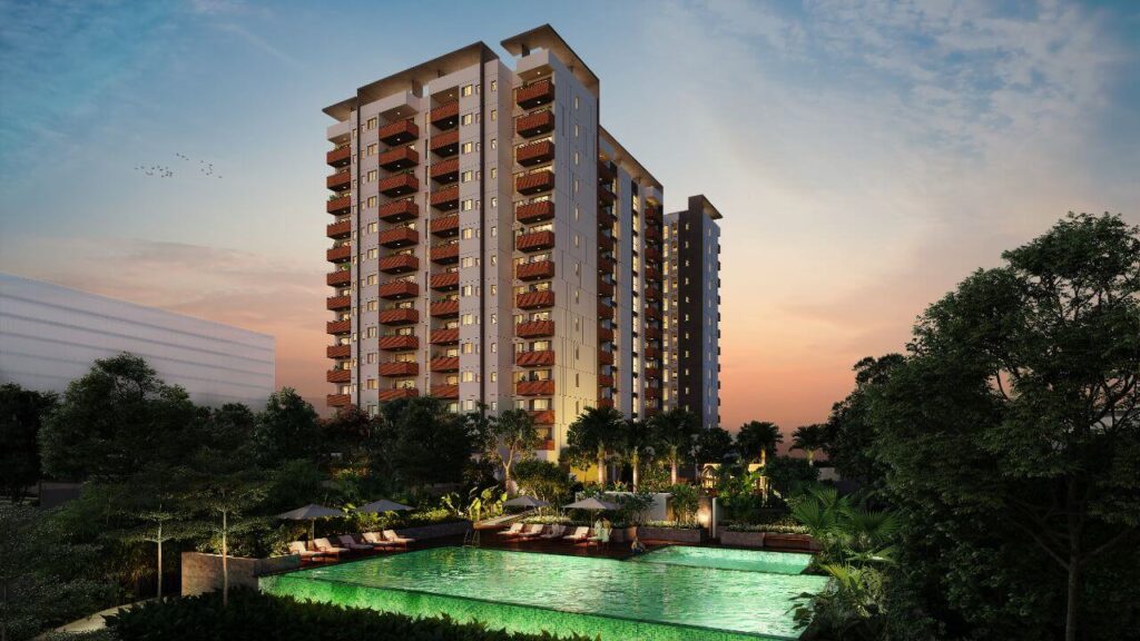 Assetz Soho And Sky - Pre Launch Luxury Apartments in Jakkur, North Bangalore3