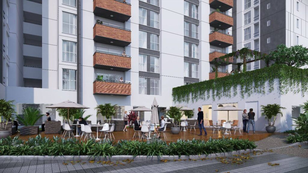 Assetz Soho And Sky - Pre Launch Luxury Apartments in Jakkur, North Bangalore6